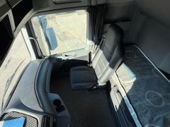 Фото авто Mercedes-Benz Actros