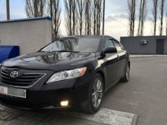 Сүрөт унаа Toyota Camry