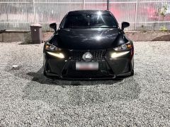 Сүрөт унаа Lexus IS