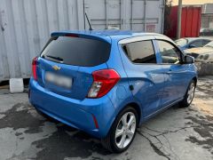 Сүрөт унаа Chevrolet Spark