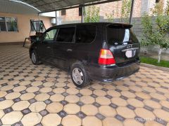 Сүрөт унаа Honda Odyssey