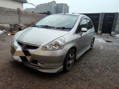 Сүрөт унаа Honda Fit