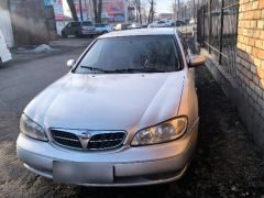 Photo of the vehicle Nissan Maxima