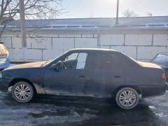 Сүрөт унаа Daewoo Nexia