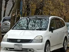 Фото авто Honda Stream