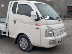 Фото авто Hyundai Porter