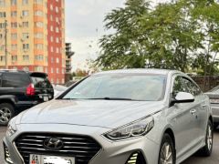 Сүрөт унаа Hyundai Sonata