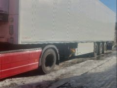 Фото авто Schmitz Cargobull SKO