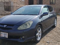 Фото авто Toyota Caldina