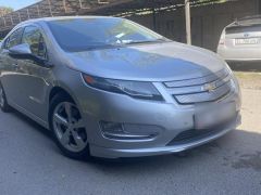 Сүрөт унаа Chevrolet Volt