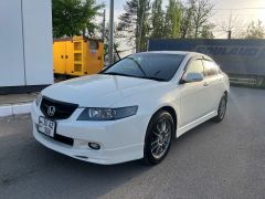 Фото авто Honda Accord