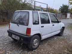 Сүрөт унаа Daewoo Tico