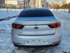 Фото авто Kia K7