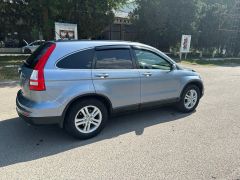 Сүрөт унаа Honda CR-V