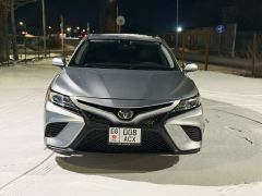 Photo of the vehicle Toyota Camry