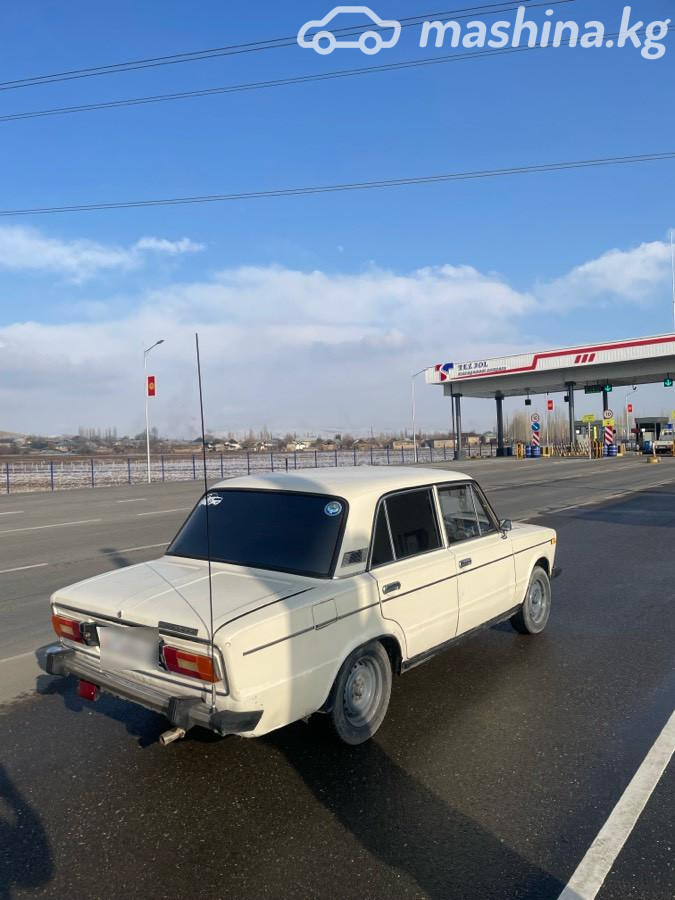 ВАЗ (Lada) 2106