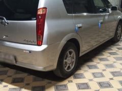 Photo of the vehicle Toyota Opa