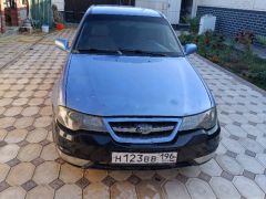 Фото авто Daewoo Nexia