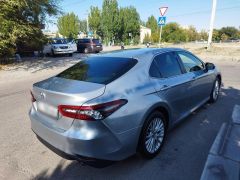 Сүрөт унаа Toyota Camry