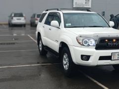 Фото авто Toyota 4Runner