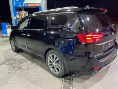 Photo of the vehicle Kia Carnival