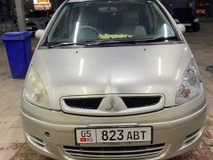 Сүрөт унаа Mitsubishi Colt