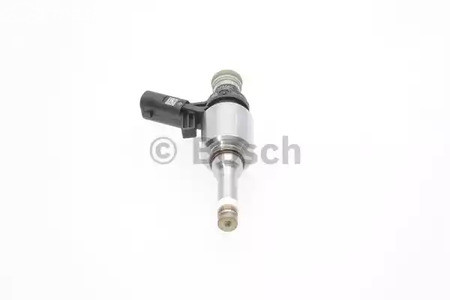 Spare Parts and Consumables - ФорсункаAudi A1/A3/Q3, VW Caddy/Golf BOSCH 0261500354