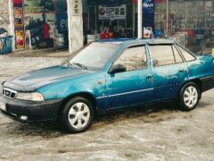 Сүрөт унаа Daewoo Nexia