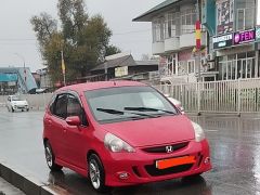 Photo of the vehicle Honda Jazz