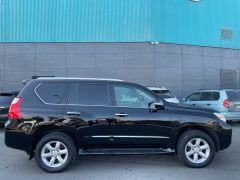 Сүрөт унаа Lexus GX