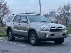 Photo of the vehicle Toyota 4Runner