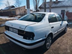 Photo of the vehicle Toyota Carina