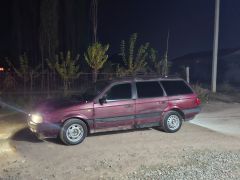 Сүрөт унаа Volkswagen Passat