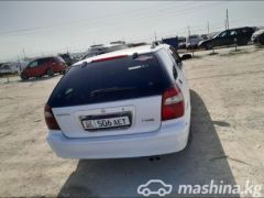 Сүрөт унаа Nissan Cefiro