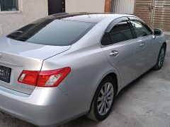 Photo of the vehicle Lexus ES