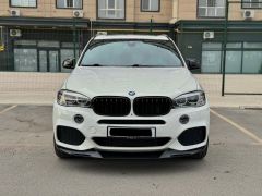 Фото авто BMW X5