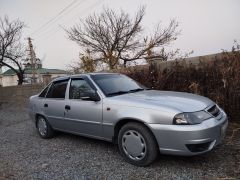 Photo of the vehicle Daewoo Nexia