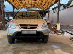 Фото авто Honda CR-V