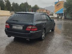 Фото авто Mercedes-Benz E-Класс