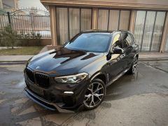 Фото авто BMW X5