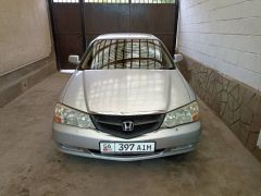 Сүрөт унаа Honda Inspire