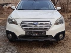 Сүрөт унаа Subaru Outback