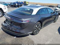 Photo of the vehicle Lucid Air