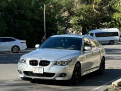 Сүрөт унаа BMW 5 серия