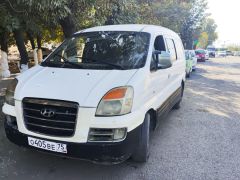 Photo of the vehicle Hyundai Starex (H-1)