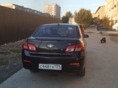 Фото авто Toyota Corolla