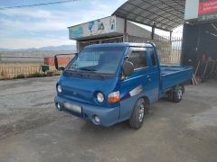 Фото авто Hyundai Porter