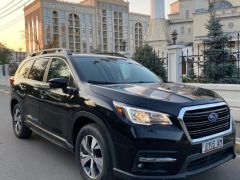 Сүрөт унаа Subaru Ascent