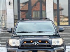 Сүрөт унаа Toyota 4Runner