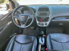 Сүрөт унаа Chevrolet Spark